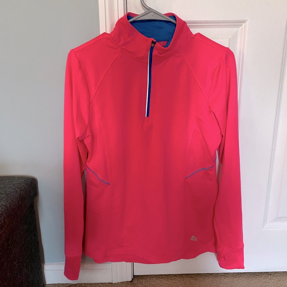 Reebok Workout Top